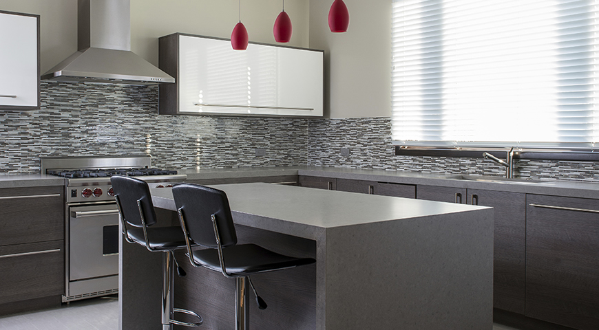 Kitchen Cabinet Makers Brisbane North